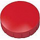 MAULSOLID MAGNEET 24MM ROOD 10X