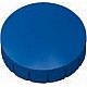 MAULSOLID MAGNEET 24MM BLAUW 10X