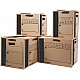 BANKERS BOX HEAVY DUTY 600X350