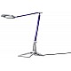 LEITZ BUREAULAMP STYLE BLAUW