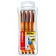 STAB.BIONIC WORKER ETUI 4STUKS
