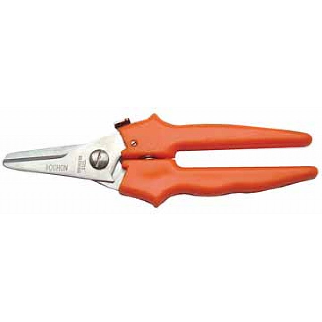 ALLESKNIPPER 18CM MET SLOT