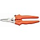 ALLESKNIPPER 18CM MET SLOT