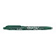 PILOT FRIXION BALL 07 GROEN
