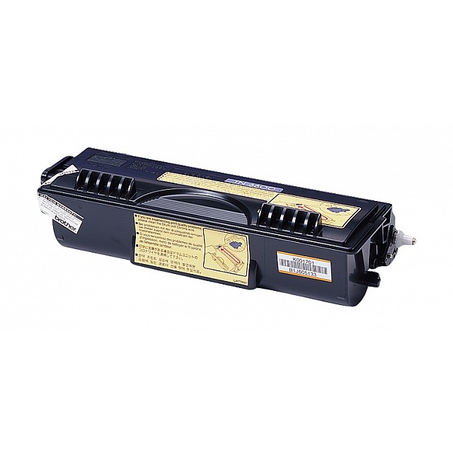 BROTHER TN-6600 tonercartridge zwart high capacity 6.000 pag