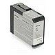 EPSON T5807 inktcartridge foto licht zwart standard capacity