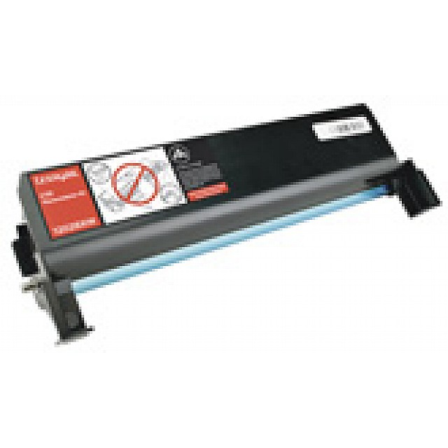 LEXMARK E120n photoconductor kit zwart standard capacity 25.