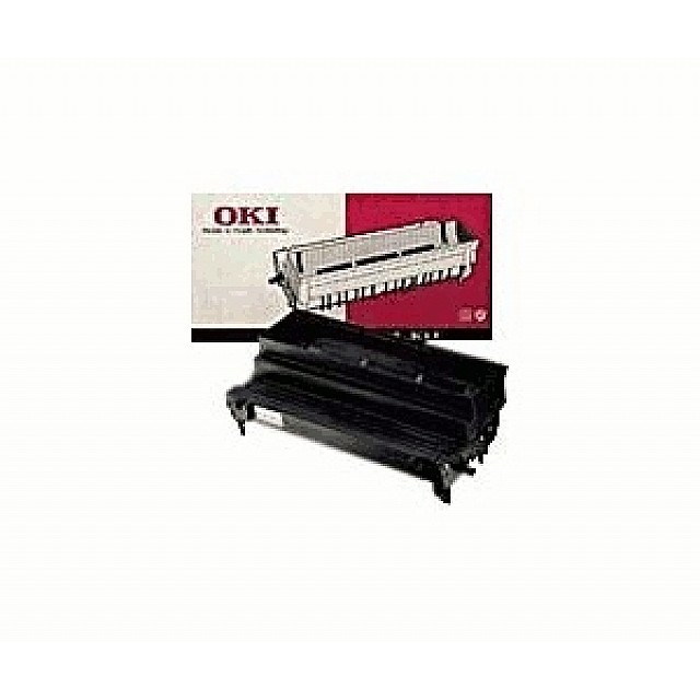 OKI FAX 5700 series  OKIFAX 5900 series drum zwart standard