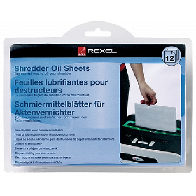 GEOLIEDE BLADEN REXEL 12V