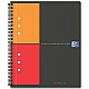 OXFORD NOTEBOOK RI A5 80S Q5