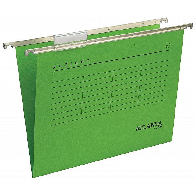 AL.HANGMAP  SP A4 GN 6620-245