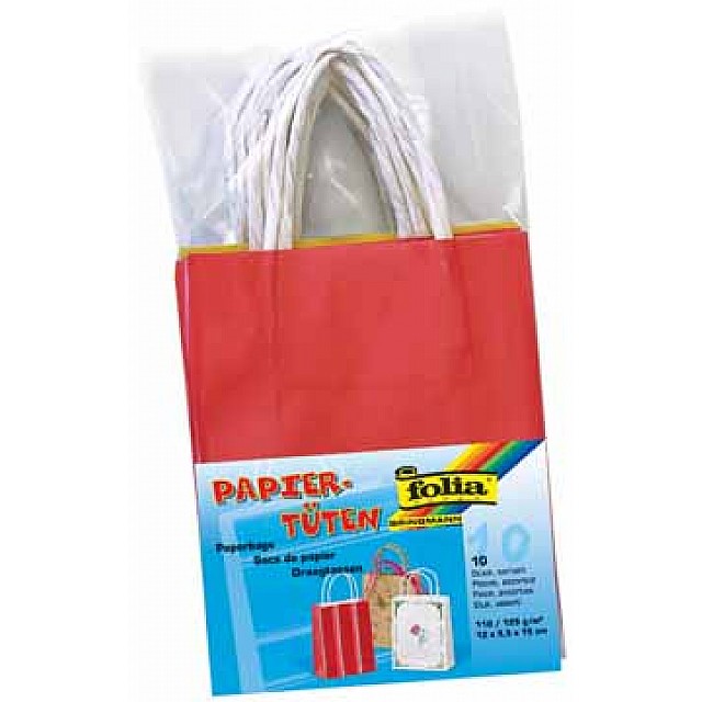 P10 PAPIERZAK 12X5,5X15 ASS