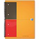 NOTEBOOK RI OXFORD A5 80S L