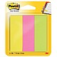 NOTES MARKERS NEON 3X100V