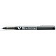 PILOT BX-V5 ROLLER 12ST ZWART