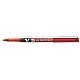 PILOT BX-V5 ROLLER 12ST ROOD