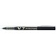 PILOT BX-V7 ROLLER 12ST ZWART