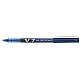 PILOT BX-V7 ROLLER 12ST BLAUW