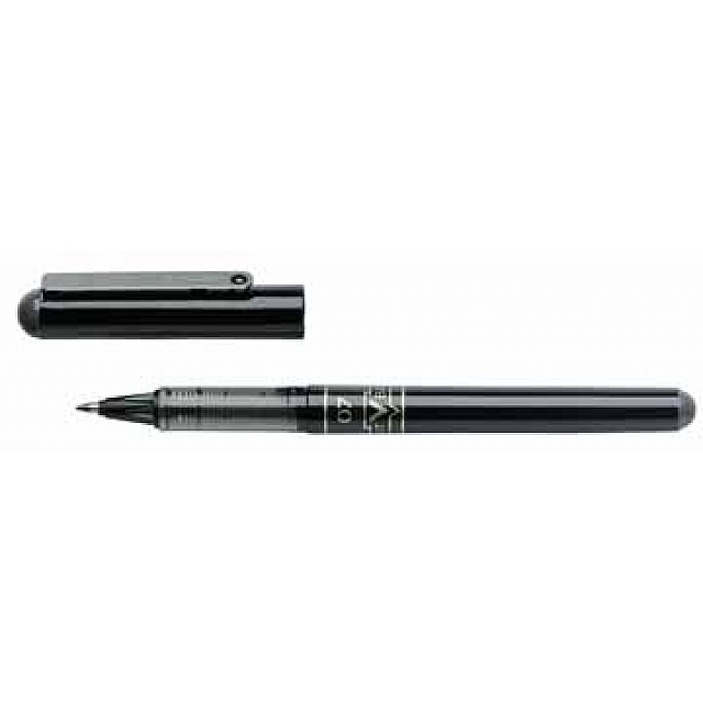 ROLLER ZWART BL-VB7 PILOT