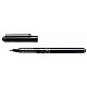 PILOT ROLLER ZWART BL-VB7 PILOT