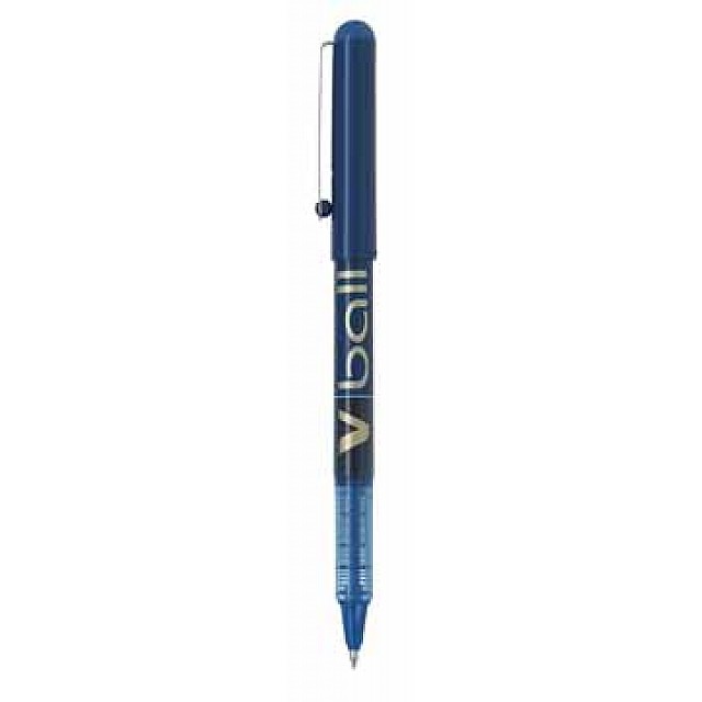 ROLLER BLAUW BL-VB7 PILOT