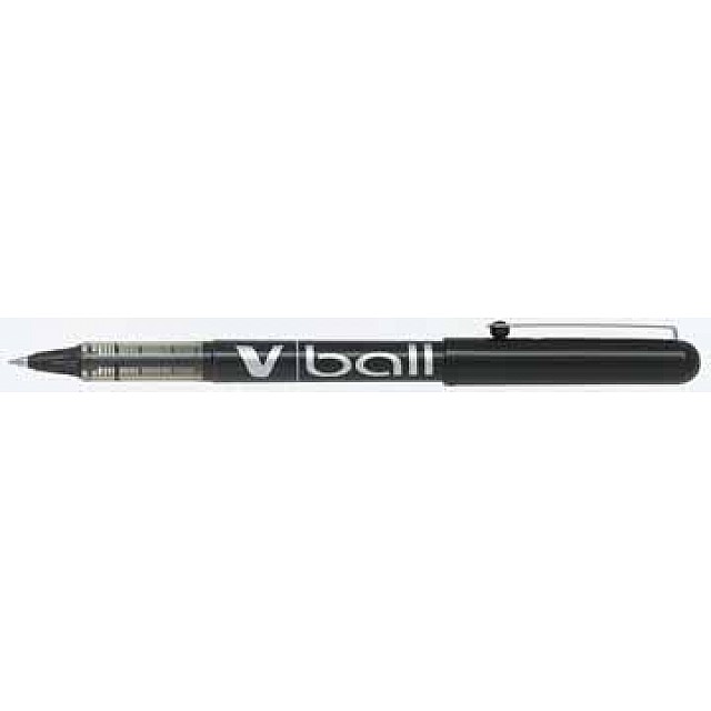 INKTROLLER BL-VB-5 ZWART