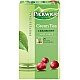 PICKWICK THEE GROEN CRANB PK25