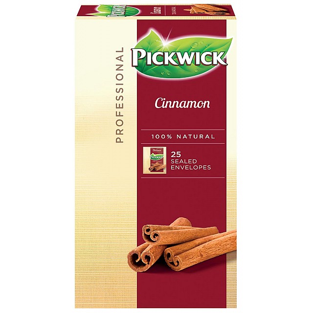 PICKWICK THEE KANEEL PK25