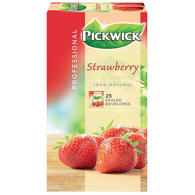 PICKWICK THEE AARBEI PK25