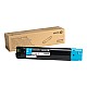 XEROX Phaser 6700 tonercartridge cyaan standard capacity 1-p