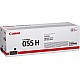 CANON Cartridge 055 H BK