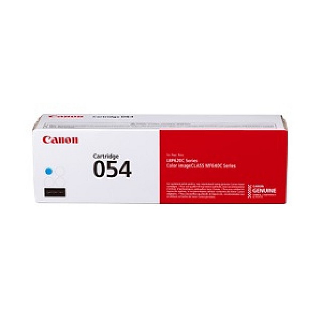CANON Cartridge 054 C