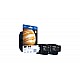 BROTHER LC-1240 inktcartridge zwart high capacity 2x600 pagi