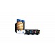 BROTHER LC-1240 inktcartridge cyaan, magenta en geel high ca