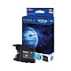 BROTHER LC-1280 inktcartridge cyaan extra high capacity 1.20