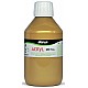 ACRYL METAL 250ML GOUD