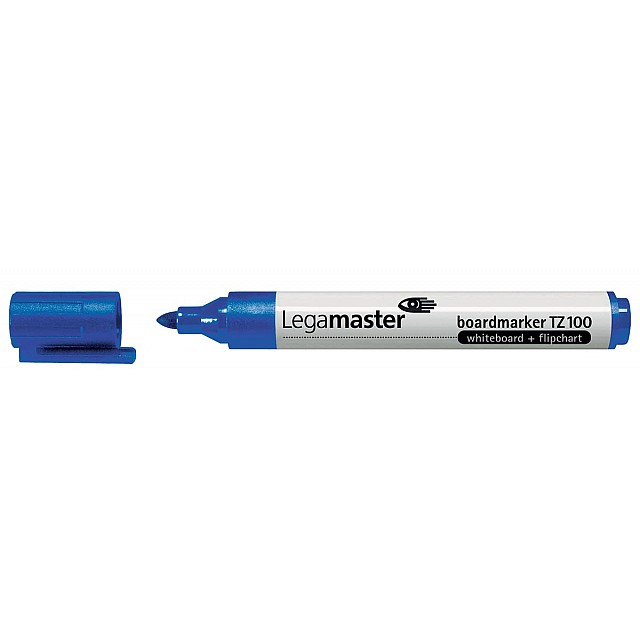 LEGA WHITEB MARKER TZ 100 BL