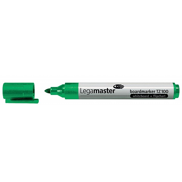 LEGA WHITEB MARKER TZ 100 GRN