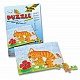 BLANCOPUZZEL A4 48DELIG