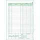 KASBOEK NCR DUPLI 29,7X21 FR