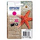 EPSON Singlepack Magenta 603XL Ink