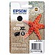 EPSON Singlepack Black 603XL Ink
