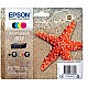 EPSON Multipack 4-colours 603 Ink