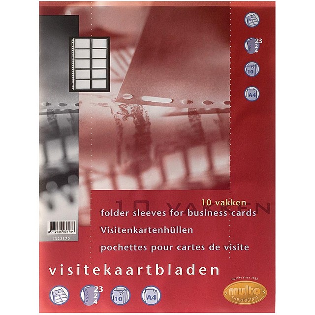 PK10 VISITEK INTERC 23R PP SA