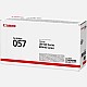 CANON CRG 057 LBP Toner Cartridge
