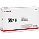 CANON CRG 057 H LBP Toner Cartridge