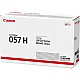 CANON CRG 057 H LBP Toner Cartridge