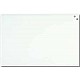MAGN GLASBORD 40X60CM WIT