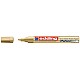 GLANSLAKMARKER 750 CR GOUD