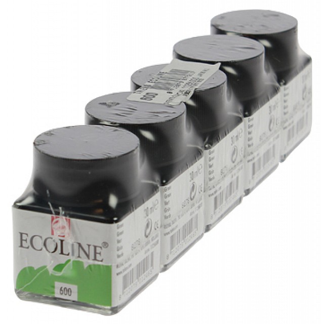 FL. ECOLINE TALENS GROEN